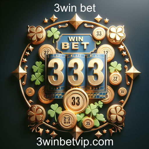 Explorando a Loteria no 3win Bet: Emoções e Oportunidades